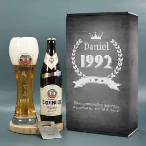 Besondere Geschenke für jeden Moment