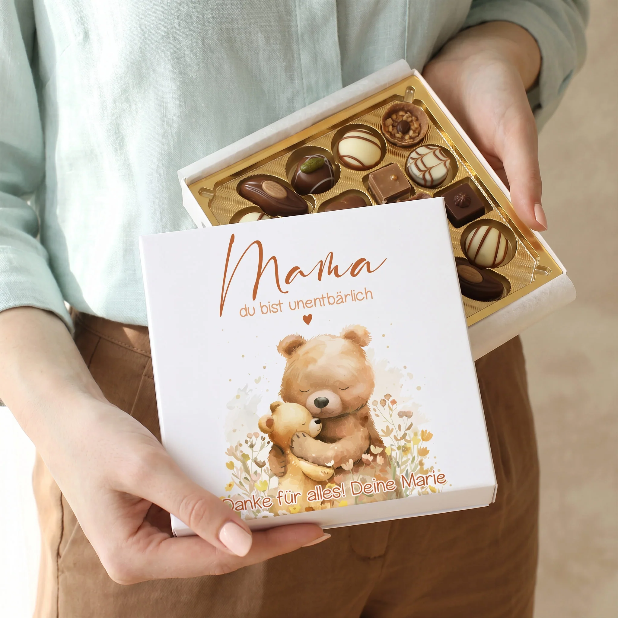 Neue Personalisierte Geschenke